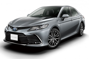 4 Seater Sedan Sydney