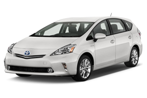 4 Seater Car Sydney