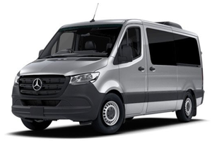 11 Seater Group Maxi