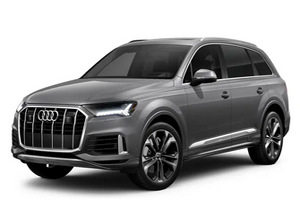 Premium Hire Car Sydney
