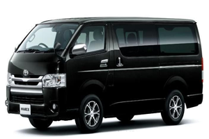 Luxury BMW Hire Sydney